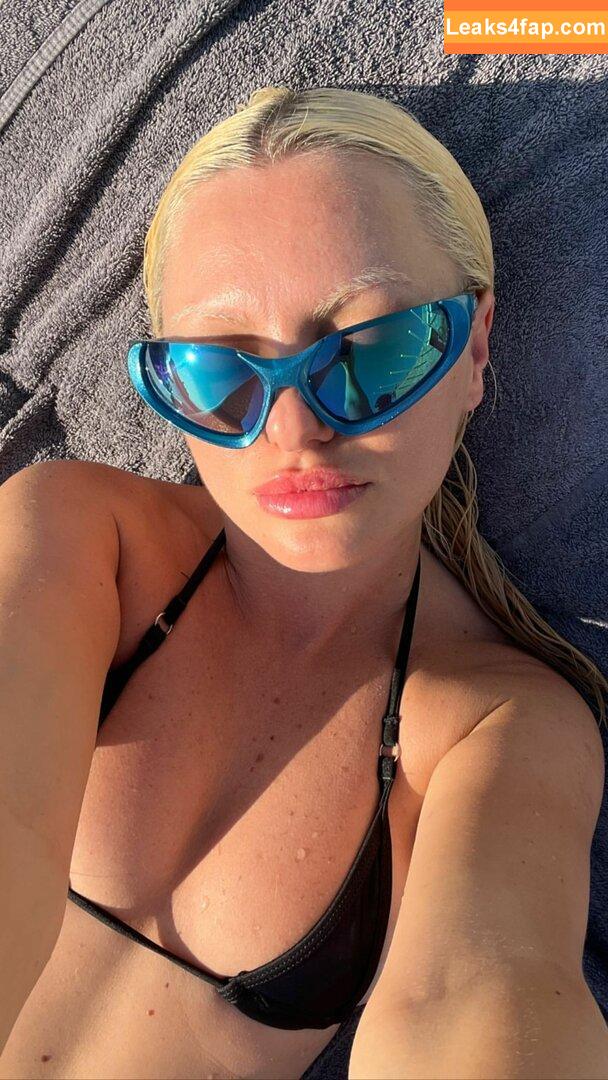 Alexandra Stan / alexandrastan слитое фото фото #0368