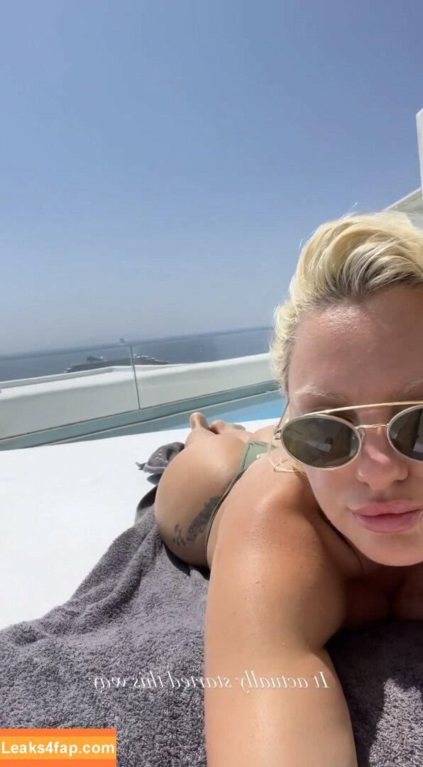 Alexandra Stan / alexandrastan слитое фото фото #0374