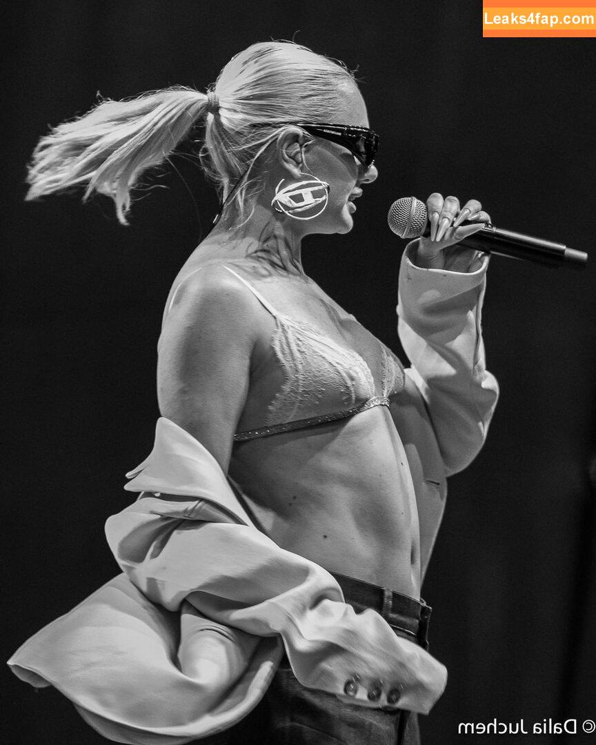 Alexandra Stan / alexandrastan слитое фото фото #0380