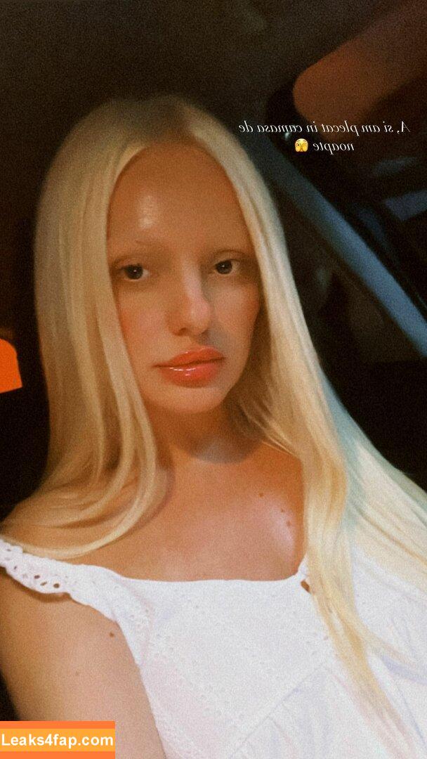 Alexandra Stan / alexandrastan слитое фото фото #0388