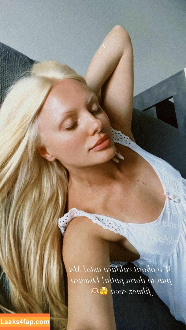 Alexandra Stan / alexandrastan слитое фото фото #0389