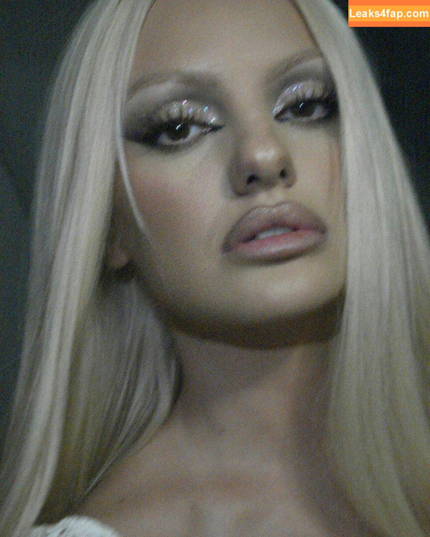 Alexandra Stan / alexandrastan слитое фото фото #0393