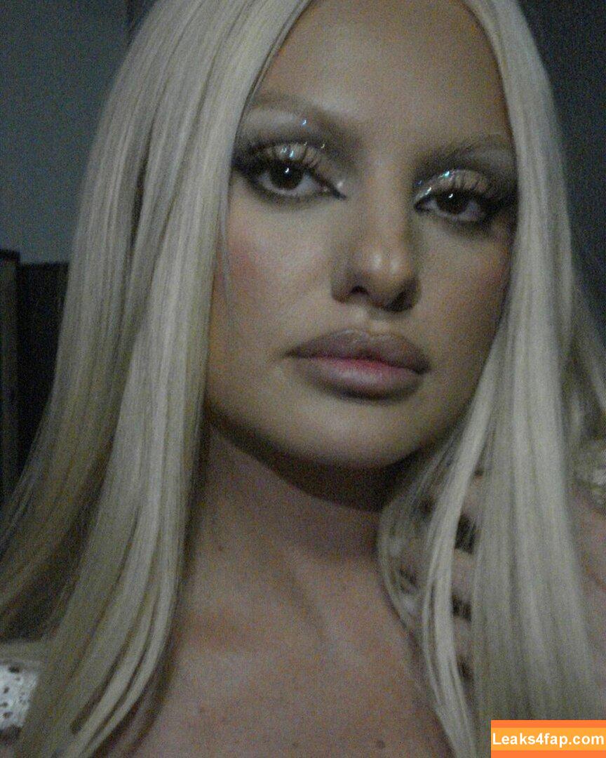 Alexandra Stan / alexandrastan слитое фото фото #0398