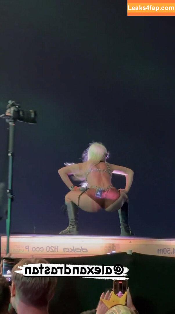 Alexandra Stan / alexandrastan слитое фото фото #0401