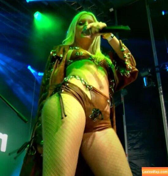 Alexandra Stan / alexandrastan слитое фото фото #0403