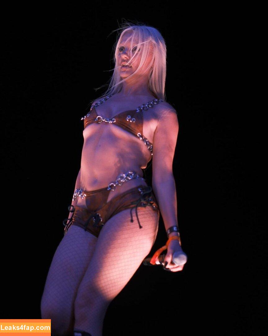 Alexandra Stan / alexandrastan слитое фото фото #0407