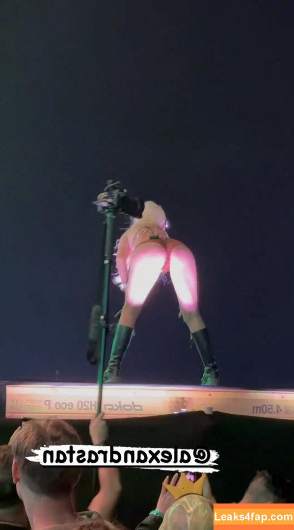 Alexandra Stan / alexandrastan слитое фото фото #0412