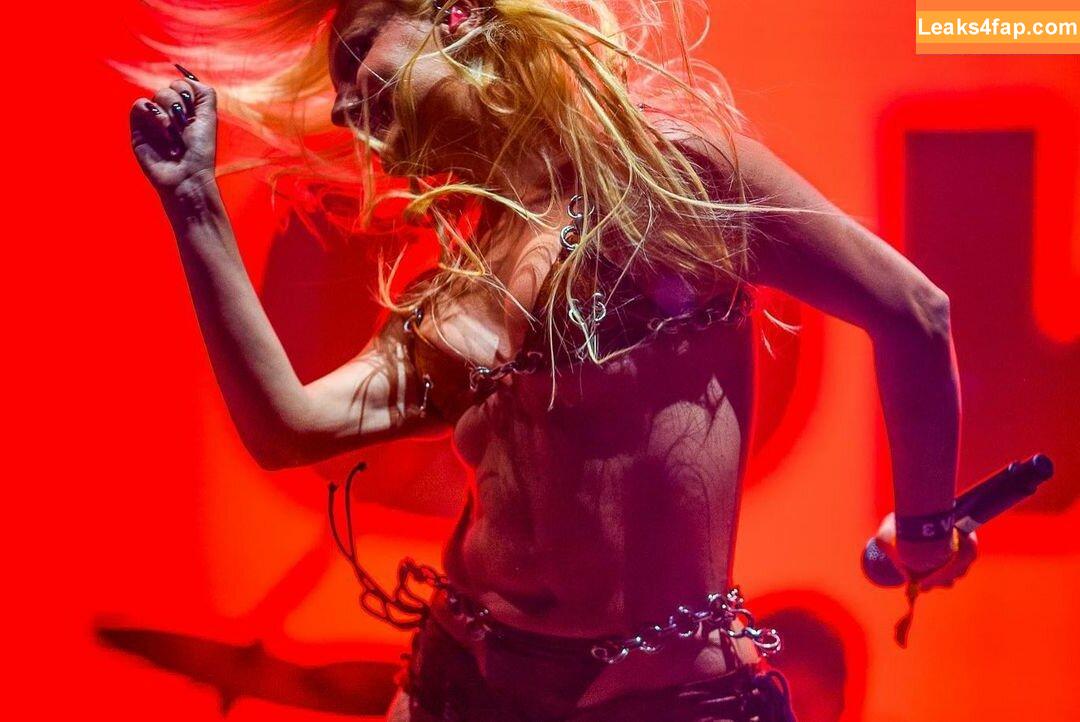 Alexandra Stan / alexandrastan слитое фото фото #0415