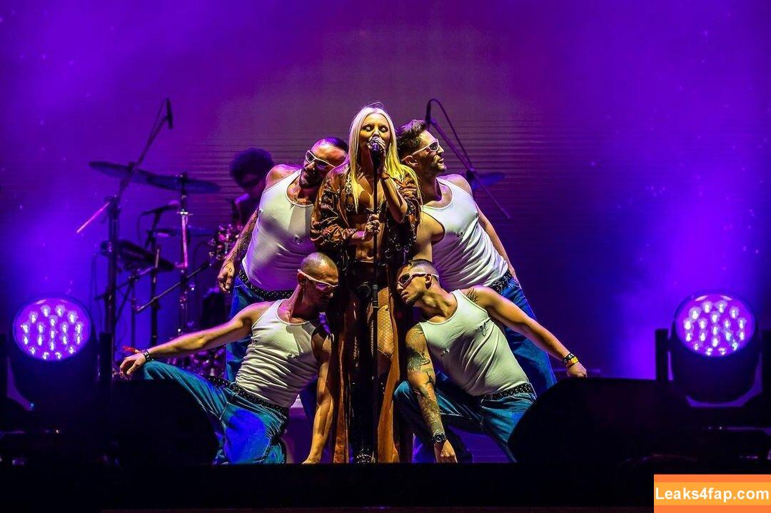 Alexandra Stan / alexandrastan слитое фото фото #0417