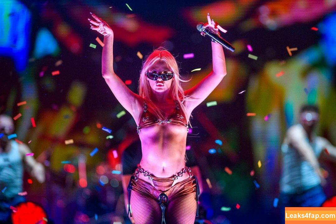 Alexandra Stan / alexandrastan слитое фото фото #0419