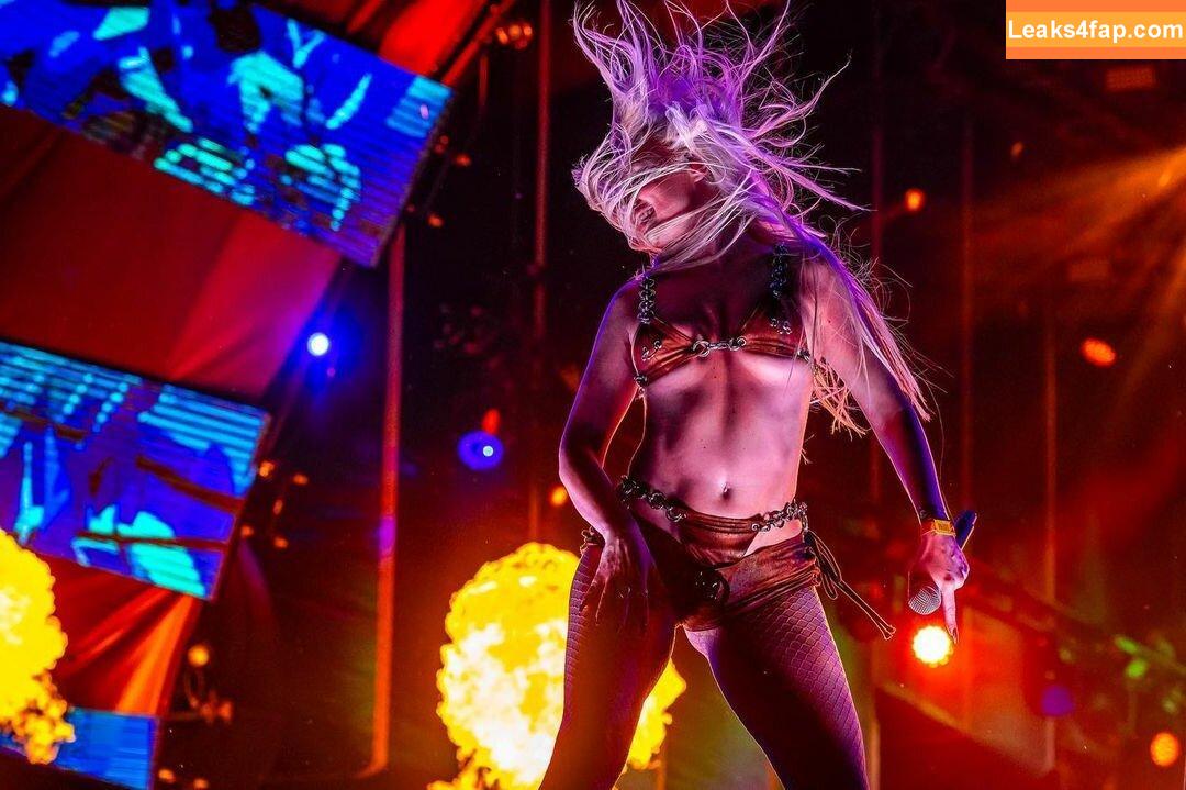 Alexandra Stan / alexandrastan слитое фото фото #0422