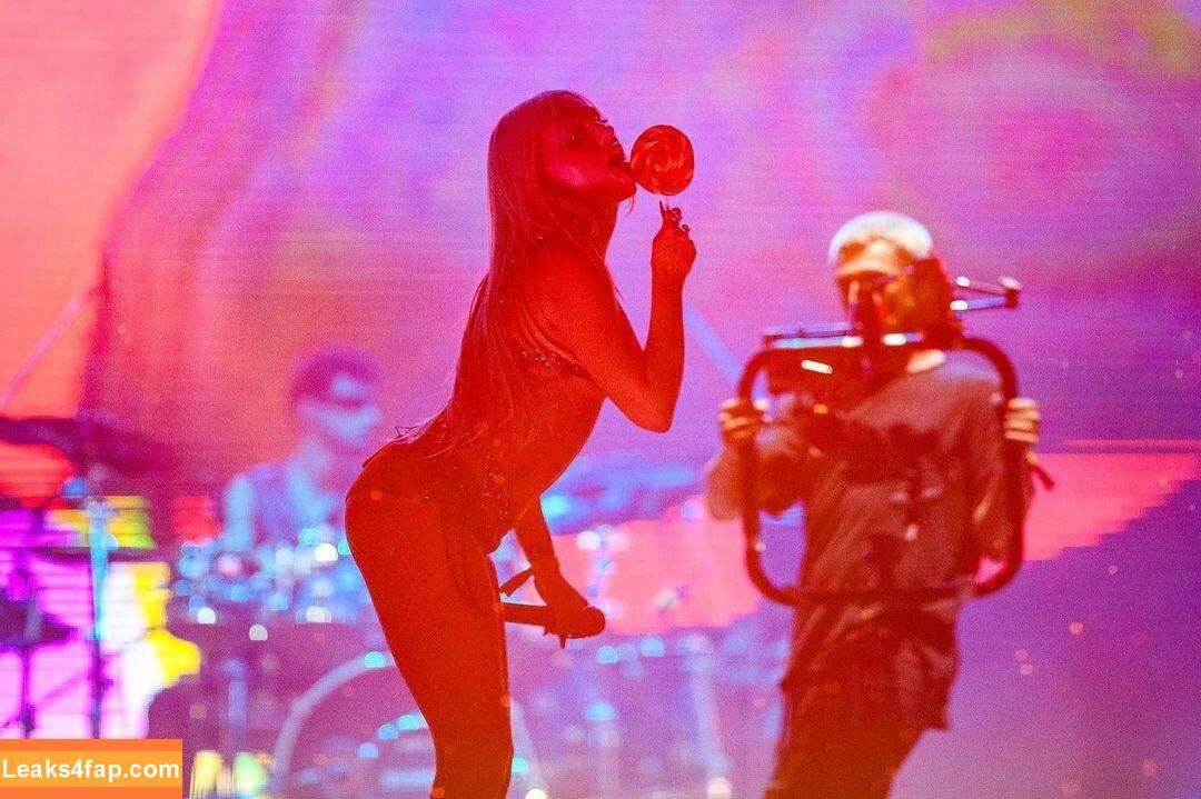 Alexandra Stan / alexandrastan слитое фото фото #0426