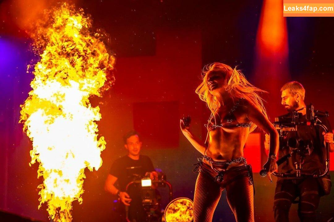 Alexandra Stan / alexandrastan слитое фото фото #0428