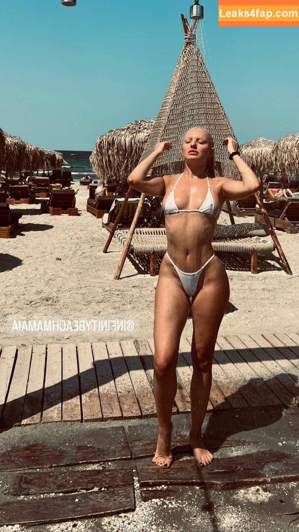 Alexandra Stan / alexandrastan слитое фото фото #0435