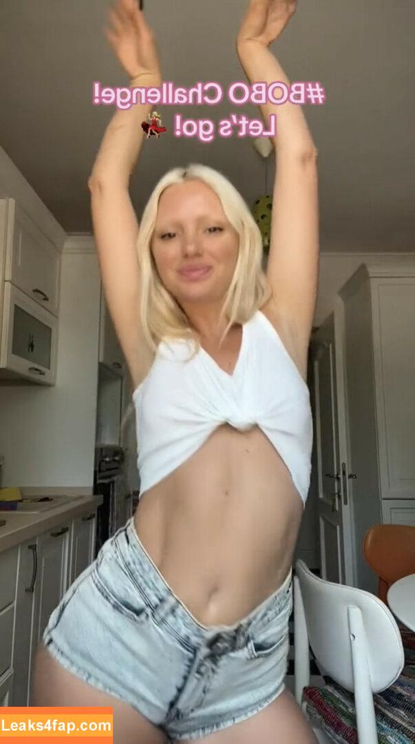 Alexandra Stan / alexandrastan слитое фото фото #0440