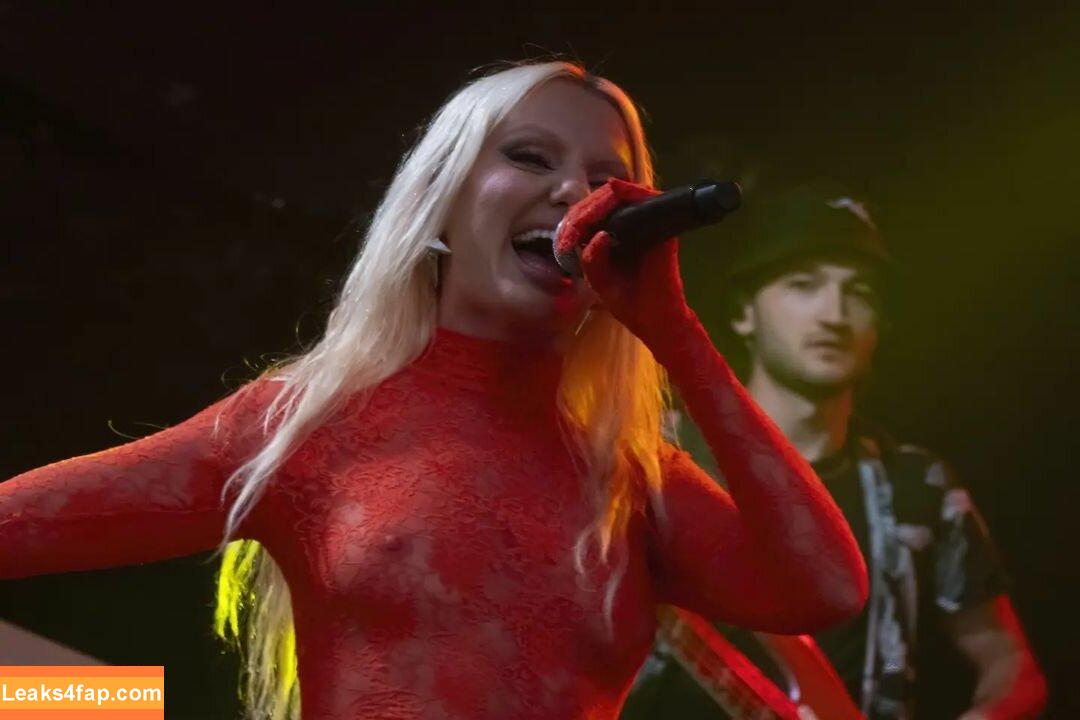 Alexandra Stan / alexandrastan слитое фото фото #0453