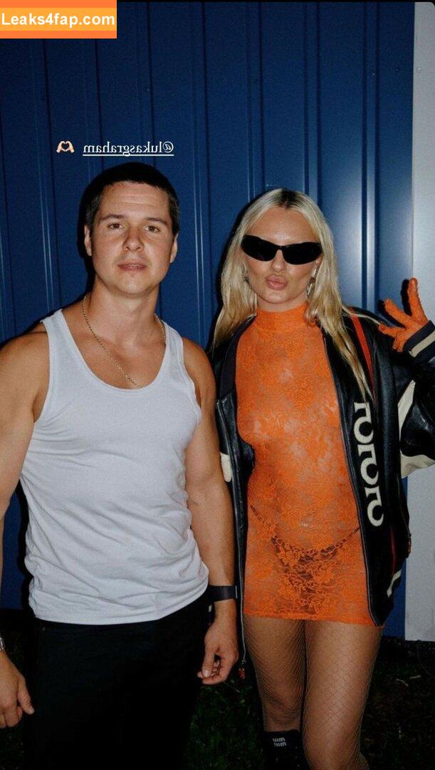 Alexandra Stan / alexandrastan слитое фото фото #0454