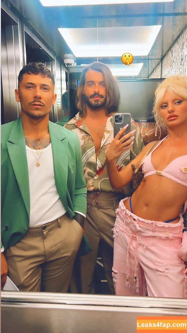 Alexandra Stan / alexandrastan слитое фото фото #0503