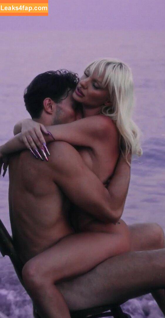 Alexandra Stan / alexandrastan слитое фото фото #0528