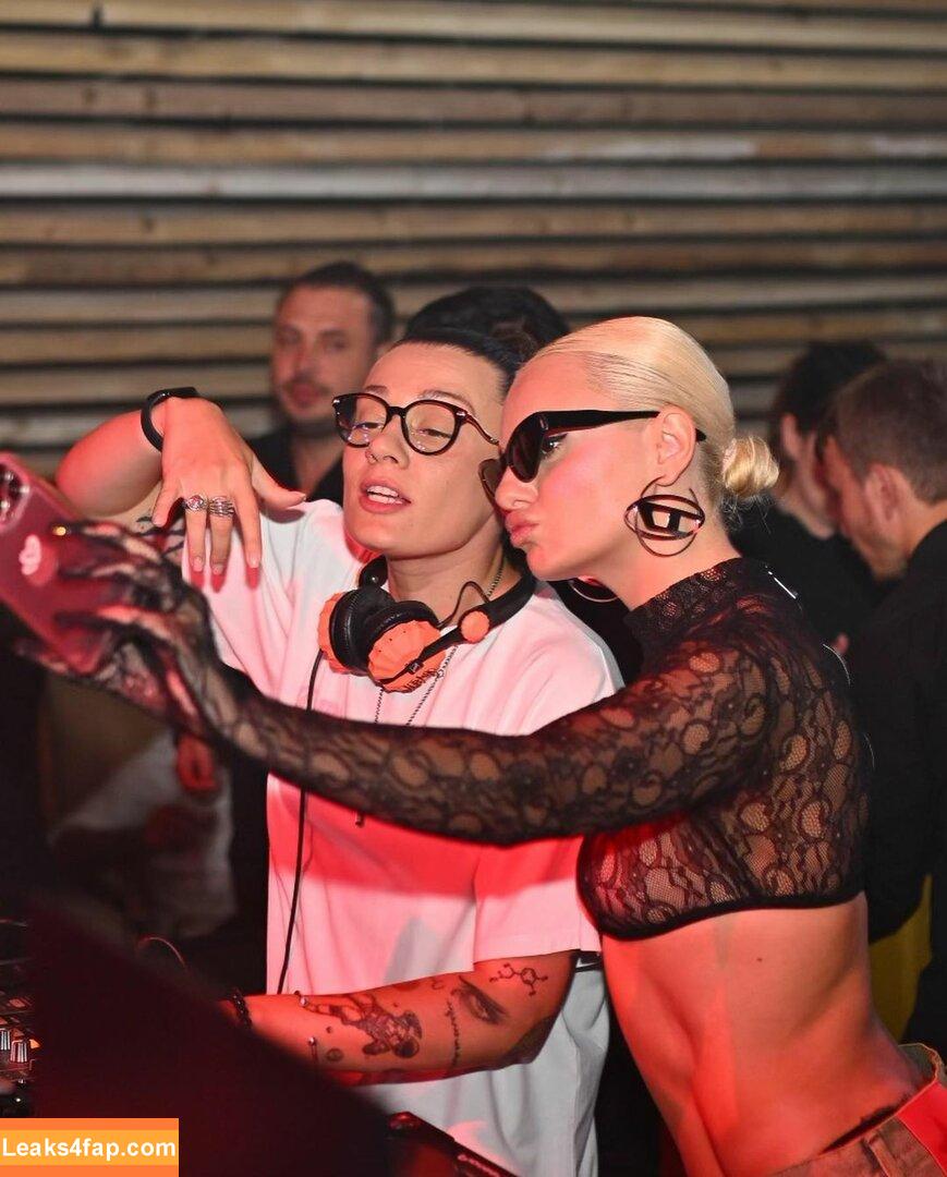 Alexandra Stan / alexandrastan слитое фото фото #0536