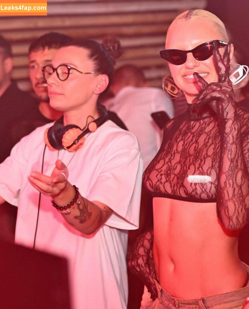 Alexandra Stan / alexandrastan слитое фото фото #0537