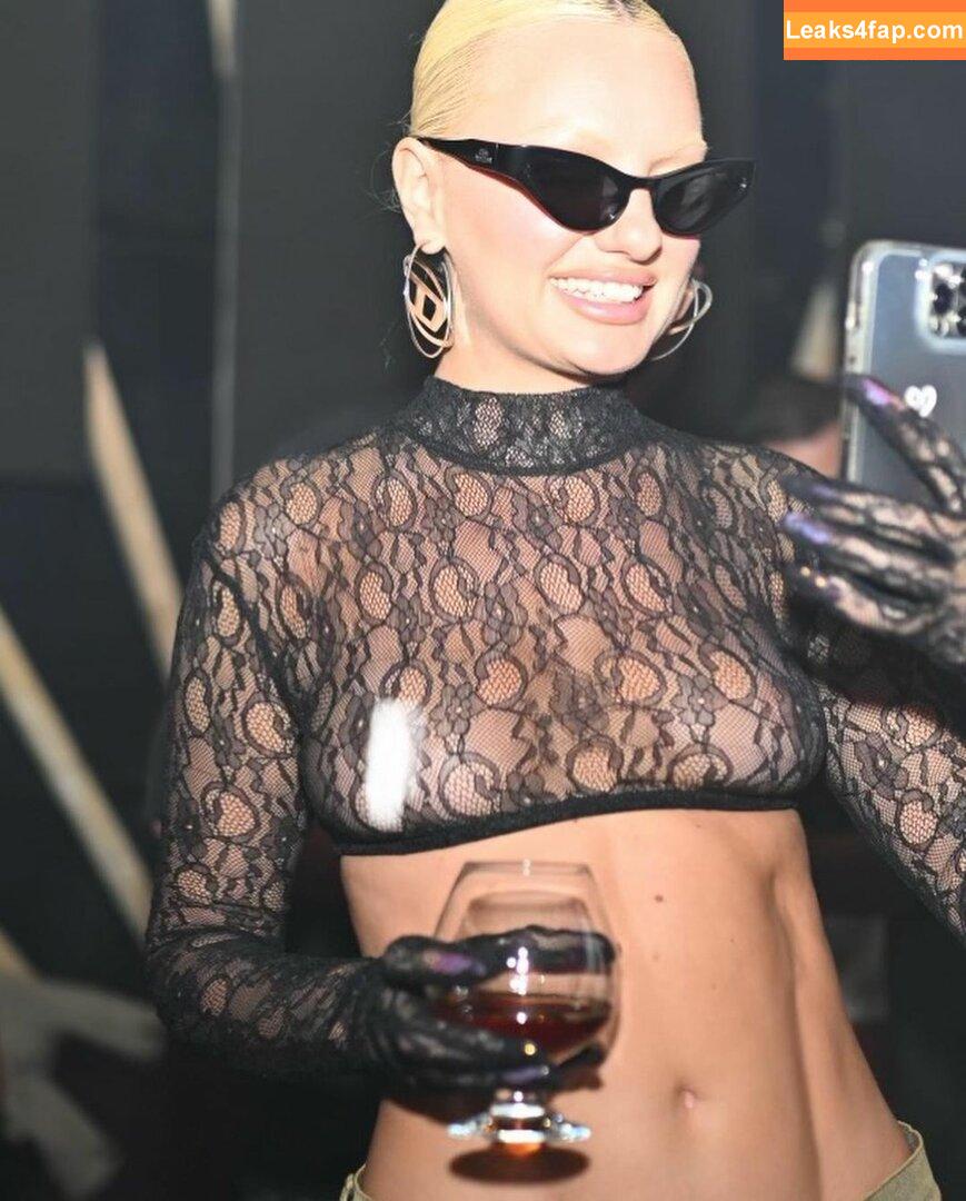 Alexandra Stan / alexandrastan слитое фото фото #0538