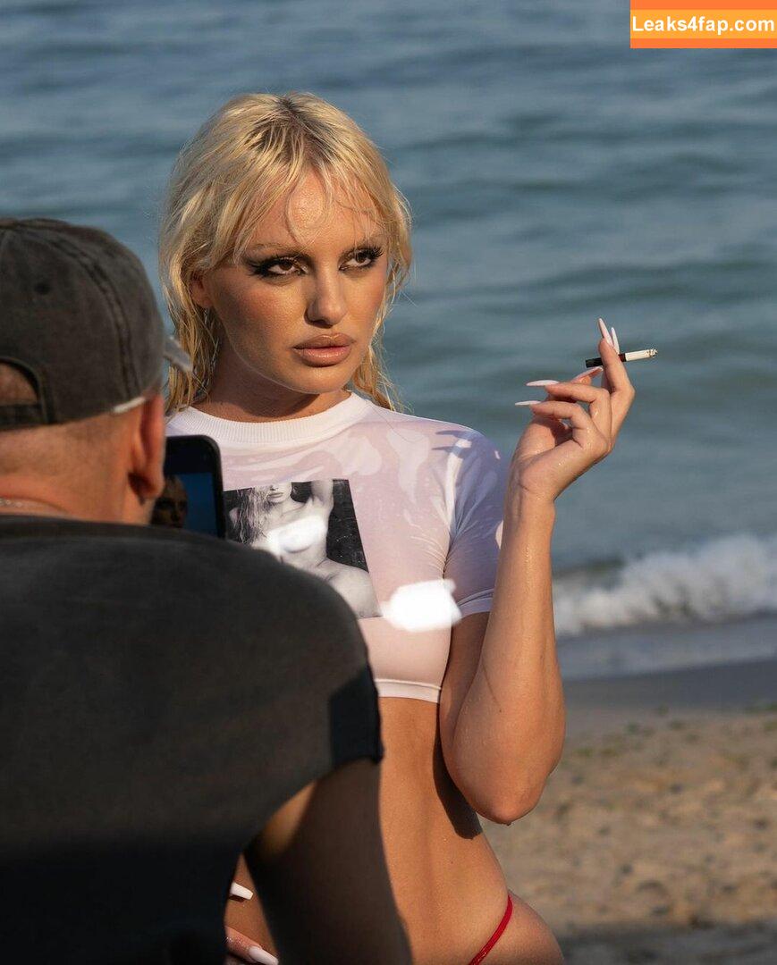 Alexandra Stan / alexandrastan слитое фото фото #0540