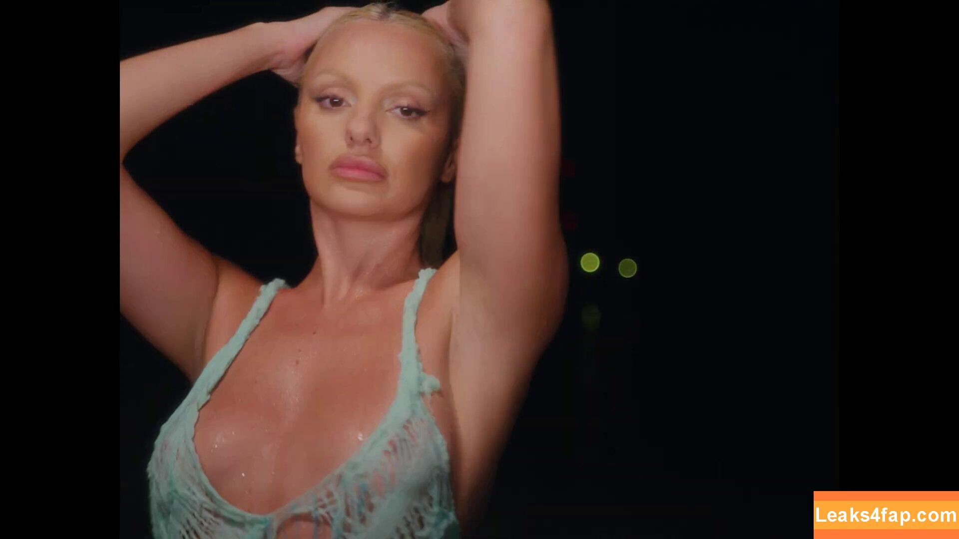 Alexandra Stan / alexandrastan слитое фото фото #0544