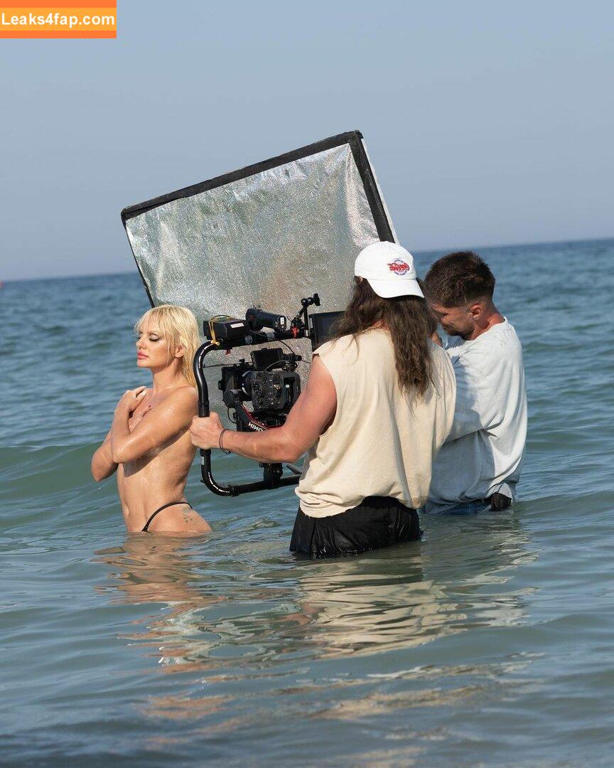 Alexandra Stan / alexandrastan слитое фото фото #0549