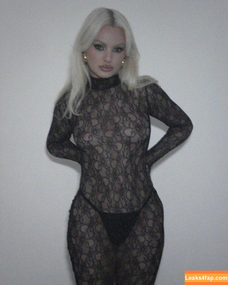 Alexandra Stan / alexandrastan слитое фото фото #0585