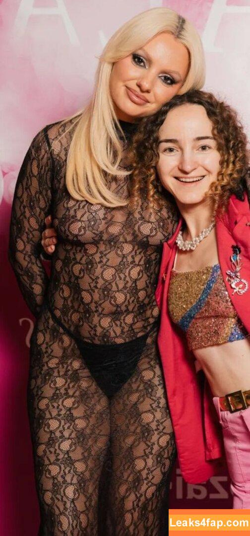 Alexandra Stan / alexandrastan слитое фото фото #0598