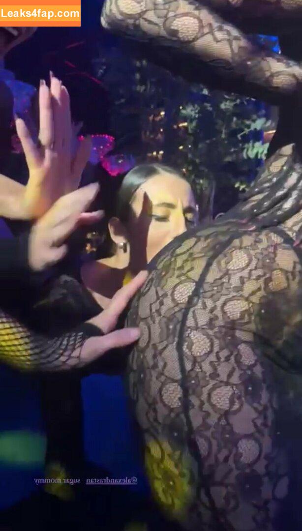 Alexandra Stan / alexandrastan слитое фото фото #0599