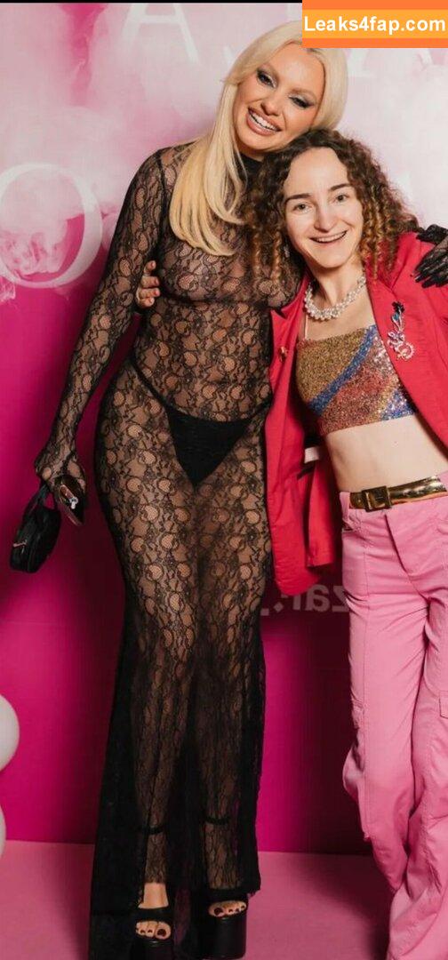 Alexandra Stan / alexandrastan слитое фото фото #0600