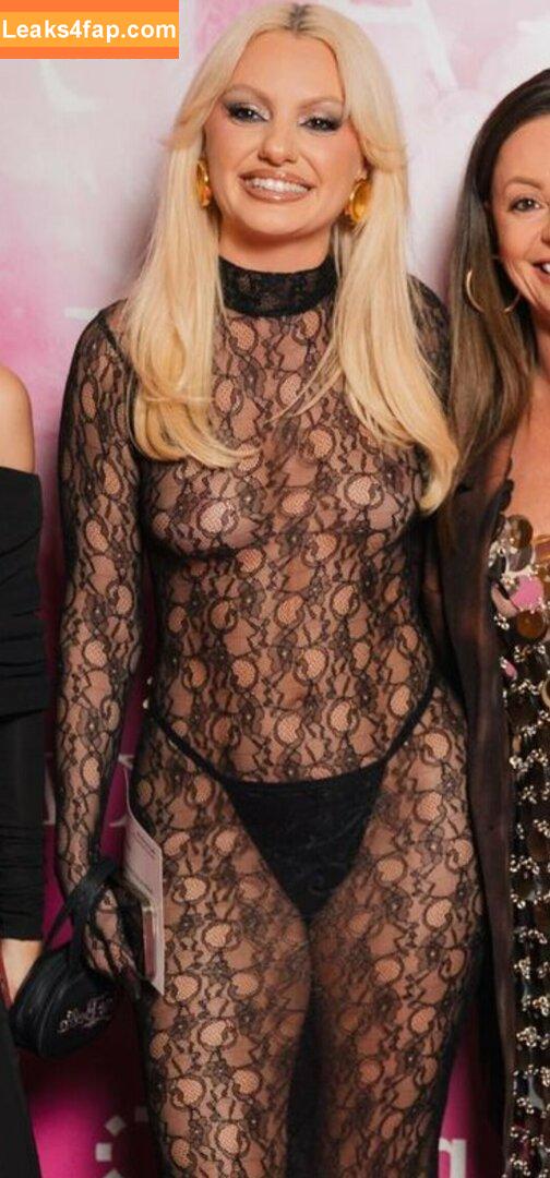 Alexandra Stan / alexandrastan слитое фото фото #0601