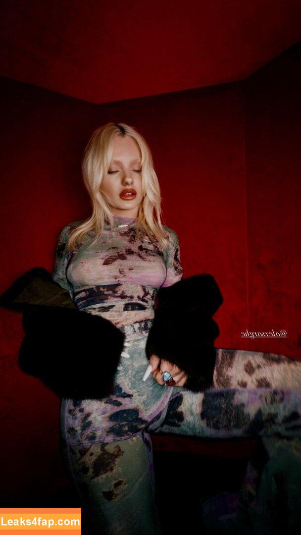 Alexandra Stan / alexandrastan слитое фото фото #0620