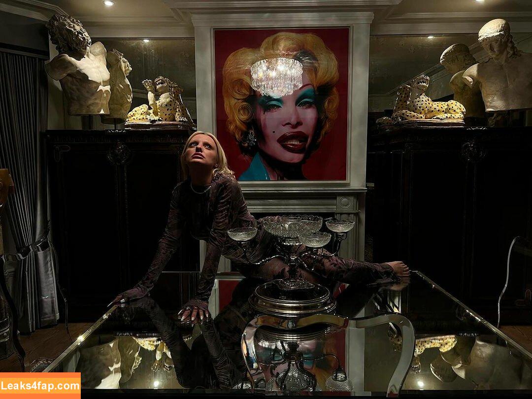 Alexandra Stan / alexandrastan leaked photo photo #0626