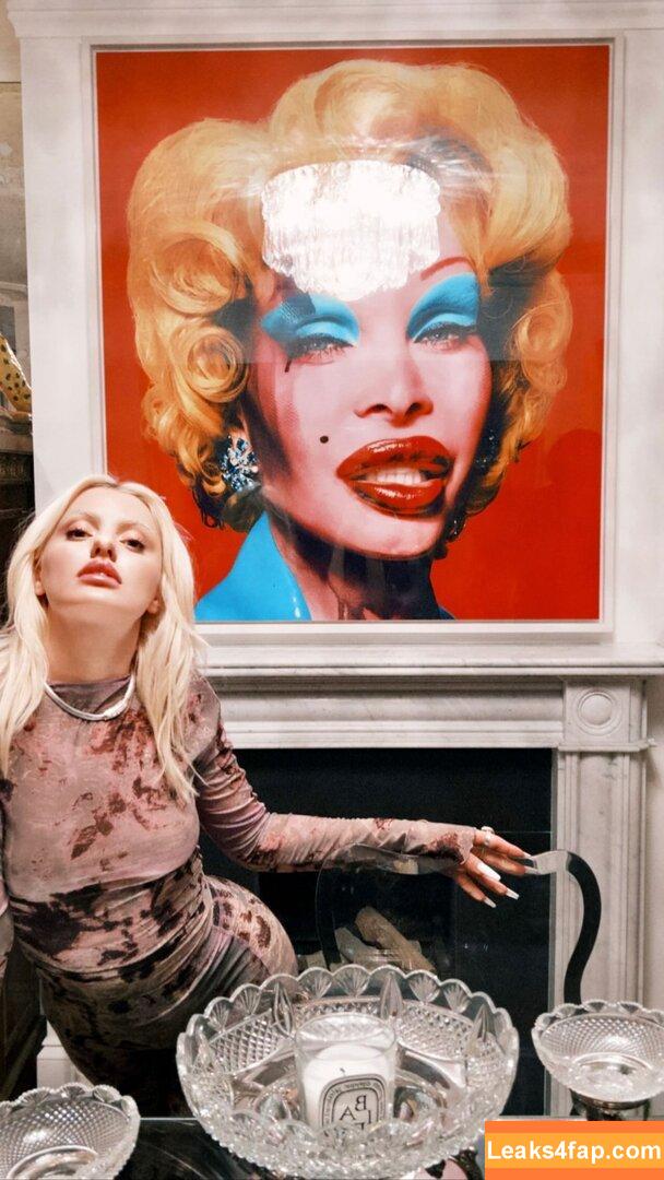 Alexandra Stan / alexandrastan слитое фото фото #0628