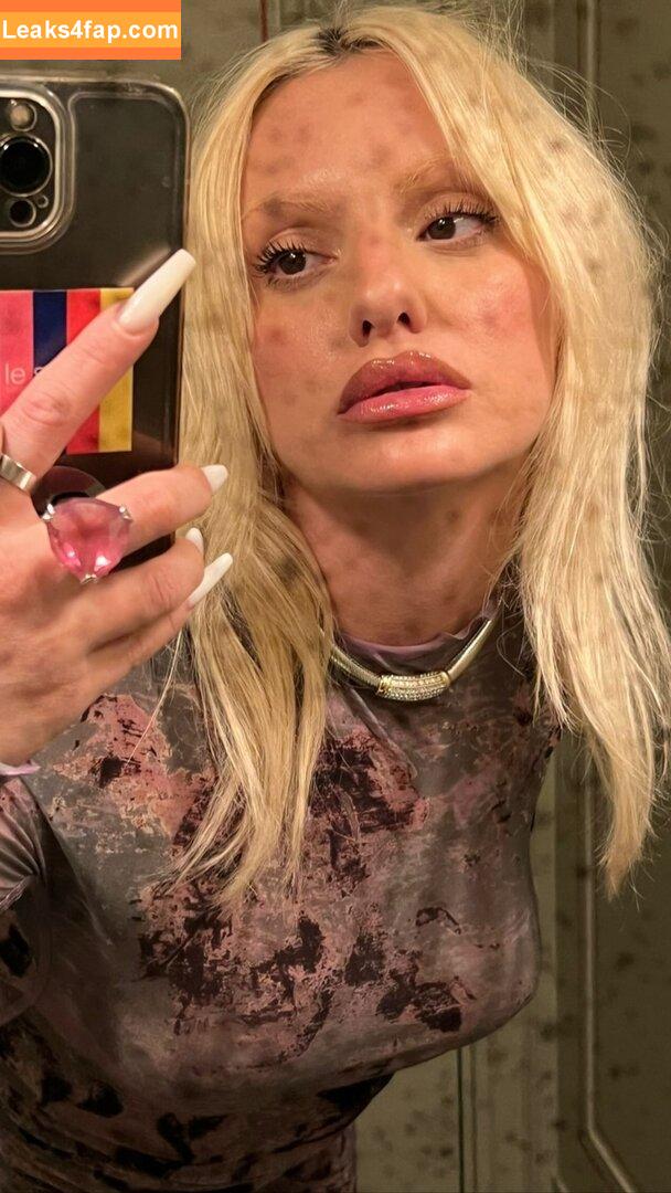 Alexandra Stan / alexandrastan слитое фото фото #0629