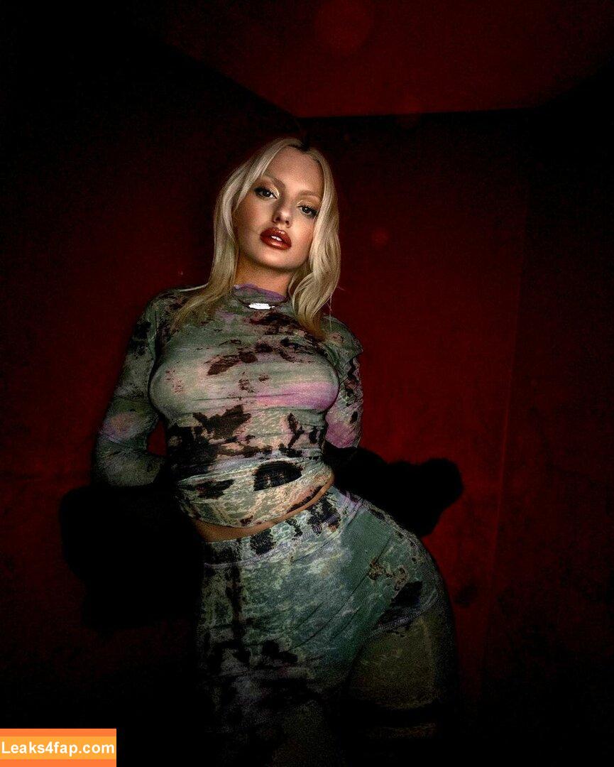 Alexandra Stan / alexandrastan leaked photo photo #0630