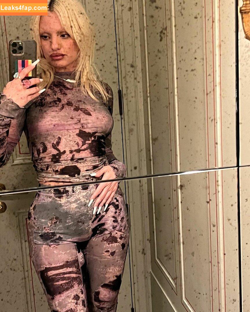 Alexandra Stan / alexandrastan слитое фото фото #0632