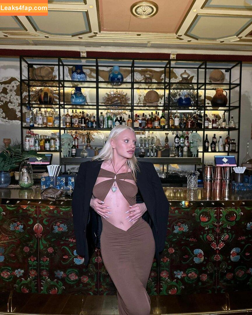 Alexandra Stan / alexandrastan слитое фото фото #0636