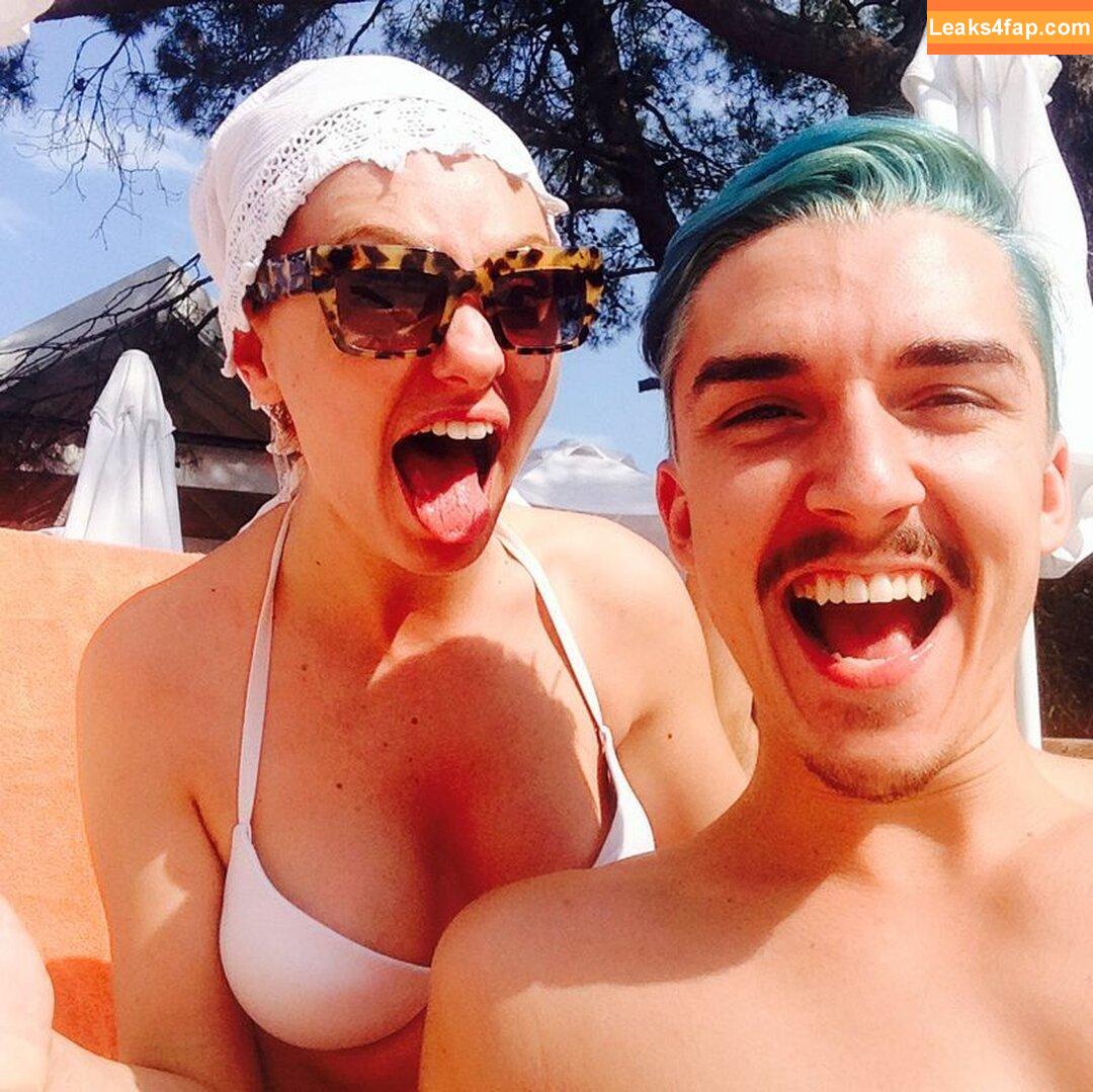 Alexandra Stan / alexandrastan leaked photo photo #0646