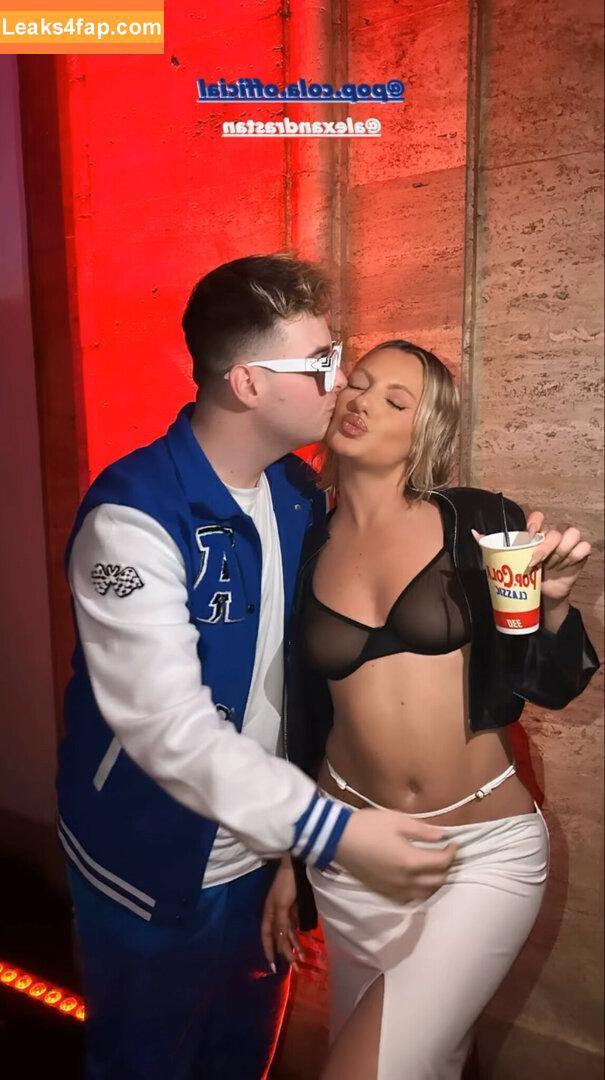 Alexandra Stan / alexandrastan leaked photo photo #0654