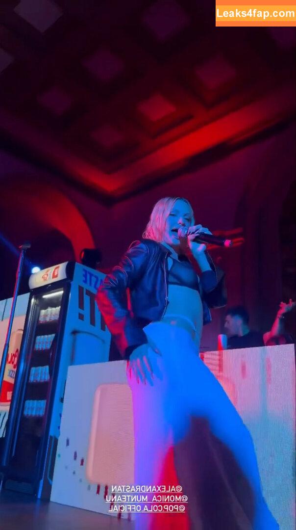 Alexandra Stan / alexandrastan leaked photo photo #0655