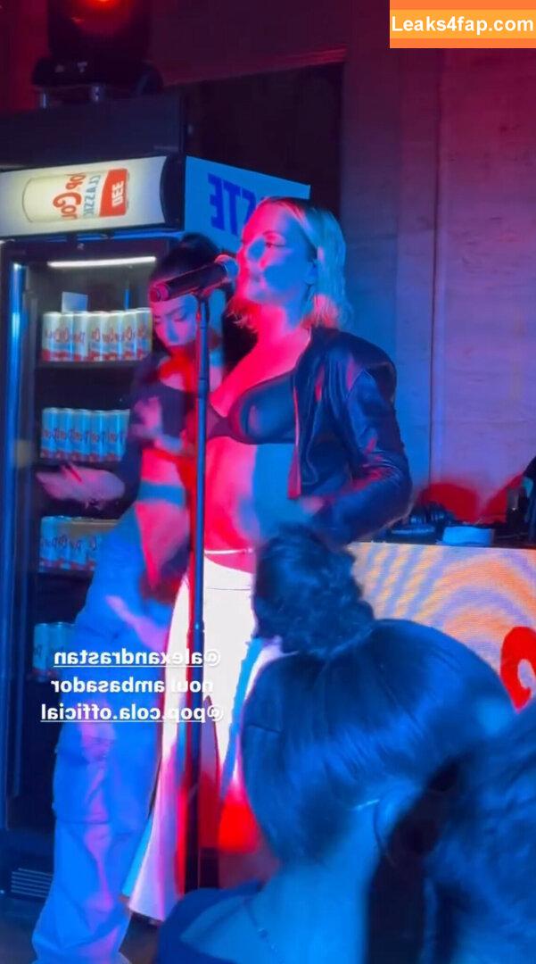 Alexandra Stan / alexandrastan leaked photo photo #0657