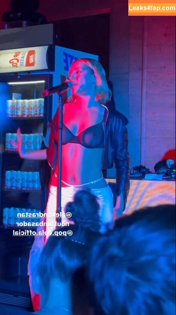 Alexandra Stan / alexandrastan leaked photo photo #0659