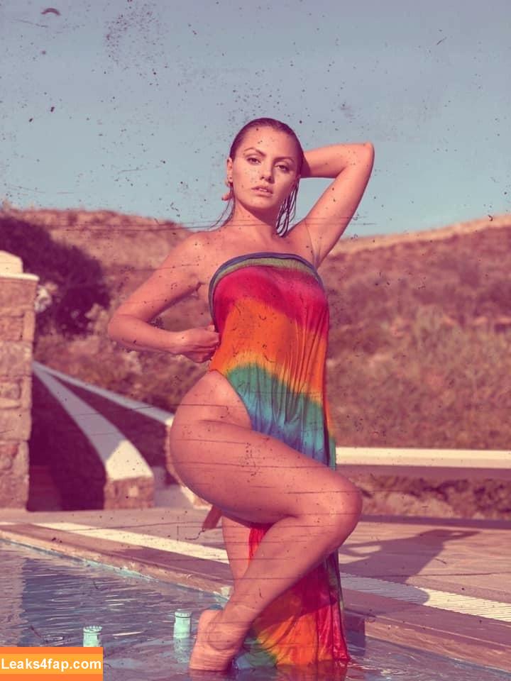 Alexandra Stan / alexandrastan leaked photo photo #0922