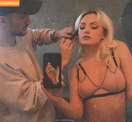 Alexandra Stan / alexandrastan / yumamii leaked photo photo #0941