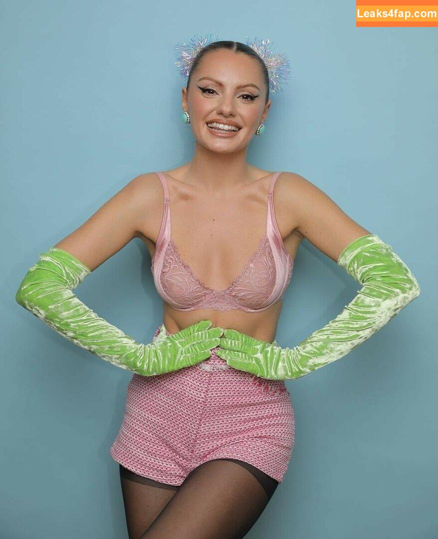 Alexandra Stan / alexandrastan / yumamii leaked photo photo #0978