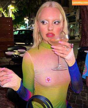 Alexandra Stan photo #0097